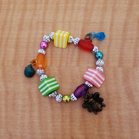 Charm bracelet - Picture 1 of 1